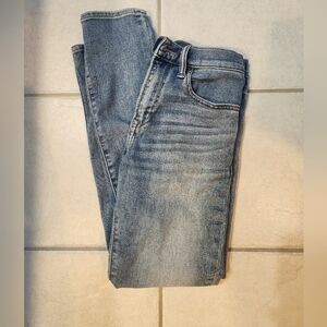 GAP Light Blue Slim Denim Jeans